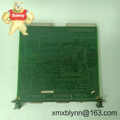 GE IS200ERIOH1AAA: Your Excitation System's Reliable I/O Bridge for Turbine Control photo-2