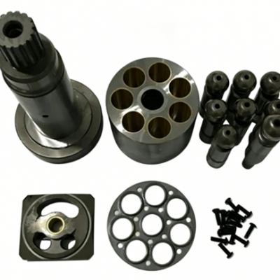 A7V28 A7V55 A7V80 A7V107 A7V160 A7V200 A7V250 A7V355 A7V500 HYDRAULIC PARTS
