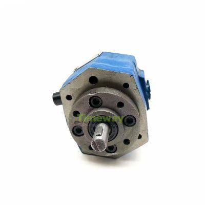 BB Hydraulic Pump Gear Pump BB-B10Y Low Pressure Oil Pump Low Noise Oil Gear Pump Hydraulic Cycloidal Gear Oil Pump photo-4