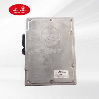 SANY Excavator Programmable ECU Computer Panel KC-MB-10A-008G 60011423 SY195 SY205 SY215C Controller photo-4