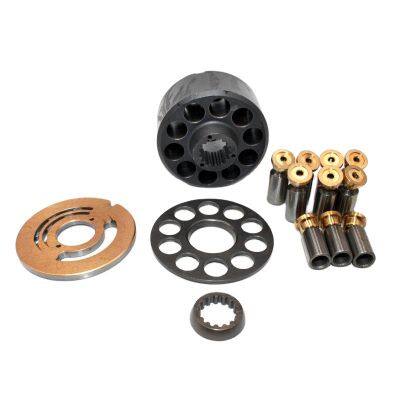 En stock, kit de réparation de pièces internes de pompe hydraulique OEM NA CHI PVD-00B-14/16P, pièce de rechange