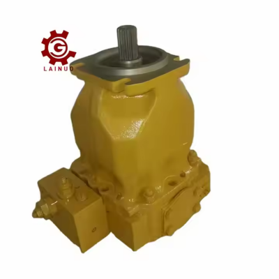 Hot Sales HPR100 Series HPR100-01R HPR100D-01R 2552 HPR100-01R 9T-7099 High Quality Hydraulic Pump P1045PM08SRM5AL00R0000000