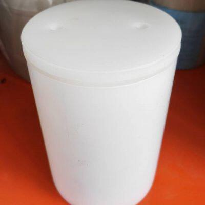 Cangzhou Jiahe Heat-resistant Drainage System Frpp Inspection Port Dn300 photo-2