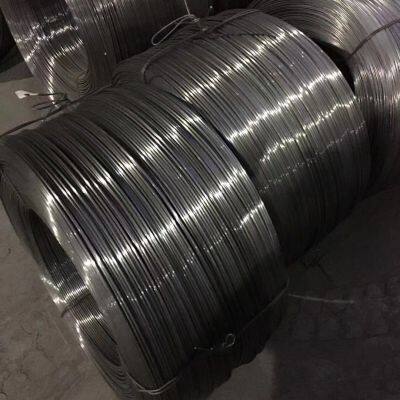 AISI304 316 Stainless Steel Wire Rope 1X19 1X7 7X7 photo-3