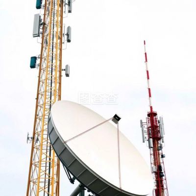 Patch Antenna