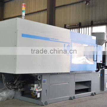 220T Servo Motor PET Plastic Injection Molding Machine