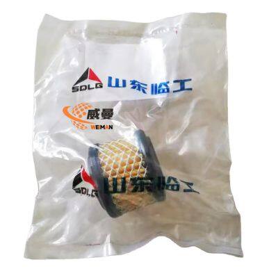 Filtro de aire de transmisión original SDLG 4110001544001, piezas de repuesto para cargador de ruedas.