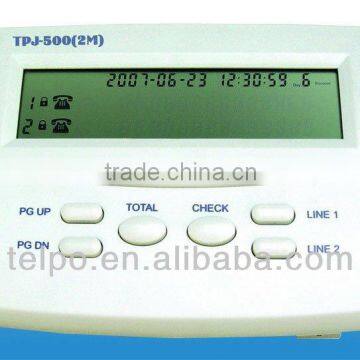 *Telpo Phone Billing Meter (14years Manufacturer) photo-5