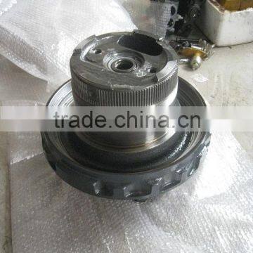 PC400 final drive Motor , 706-8J-01012