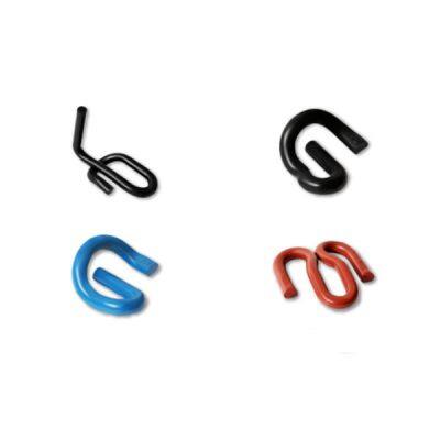 Тип Ⅰ Ⅱ Ⅲ эластичный рельсовый зажим для железнодорожного пути