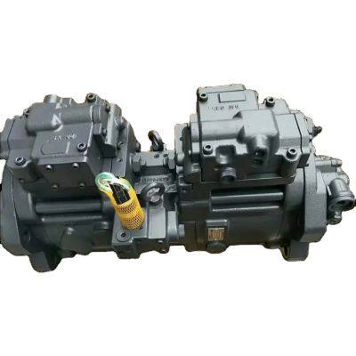 Excavator Parts Kawasaki K3v112dt Hydraulic Pump R210LC-7 31N6-10030