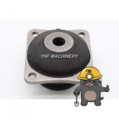 DH280 DX260 DX300LC Engine Mount 161-00551 Rubber Cushion Online Support New Product 2020 6 Months CN;GUA YNF
