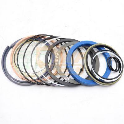 Wholesale en China de piezas hidráulicas de la excavadora K9001901. Kit de sellos del cilindro del brazo DX225 para Doosan
