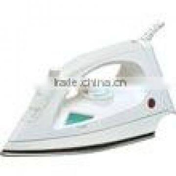 DRY/STEAM IRON