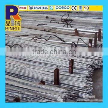 cold rolled 304/304L/314/314L/316/316L stainless steel angle bar manufacturer price