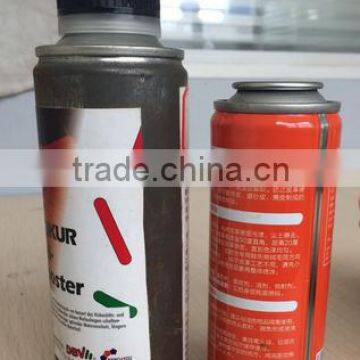 Manufacturers 24mm Plastic Flip Top Cap for Aerosol Can