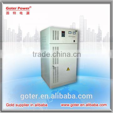 Photovoltaic Grid-connected Inverter