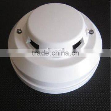 820 Photoelectric Smoke Alarm Network Switching Output Ceiling Installation Dedicated Cabinet photo-3