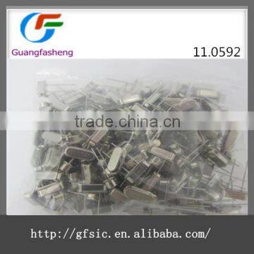 Electronic Component 11.0592