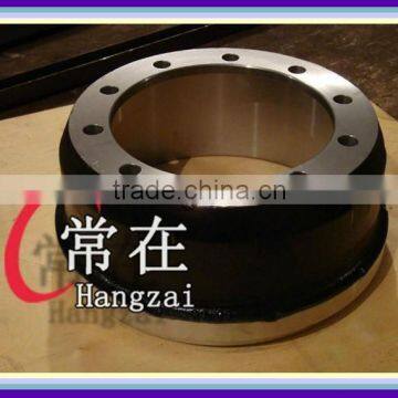 Hot Sale Semi Trailer Brake Drum for Truck photo-5