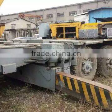 Used Condition Linkbelt 95t Lattice Boom Crane Second Hand Sumitomo-linkbelt 95t Habor Crane Used Linkbelt 95t Lattice Boom Cran photo-4