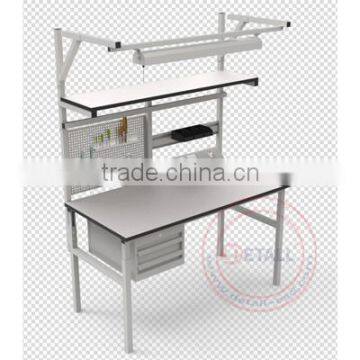 European ESD Work Table photo-3