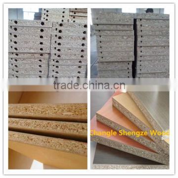 fashion melamine particle board