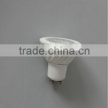 cheapest price AR70 6w lm430 GU10 pure LED Spot Light