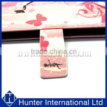 Walking Girl Universal Range Tablet Case For ThinkPad 10 photo-4