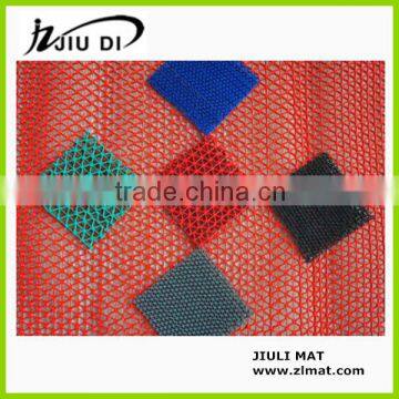 Antislip Durable Pvc S Mat