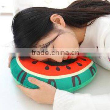 Fruit Shape Cushion,vegetable Seat Pillow/kids Neck Pillow photo-4