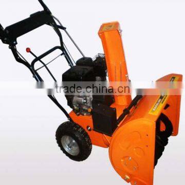 Best seller !!5.5HP CE approved snow blower/garden blower QCW-C155