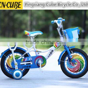 Wholesale China Baby Cycle/ Kid Bike /children Bicycle Manufactue photo-3