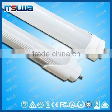 good quality best price product All Voltage 0.6meter glass LED linear tube round glass tube8