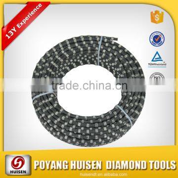Durable Diamond Wire Saw