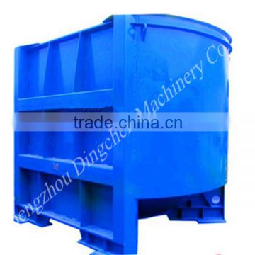 Full automatic paper pulp machine for paper making machine