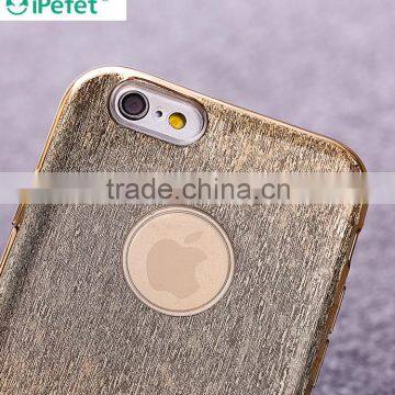 New Style TPU +PC 3 in 1 Case for IPhone 6s Luxury Bling TPU PC Mobile Phone Case Back Cover Case photo-2