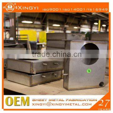 high performance cheap good look stamping bending metal products