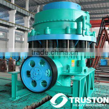 Best seller of Truston Symons Cone Crusher/Heavy Equipment, High Demand Product in mining industry