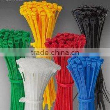 nylon plastic tie