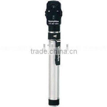 Pocket Ophthalmoscope