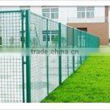 Chain Link Fence