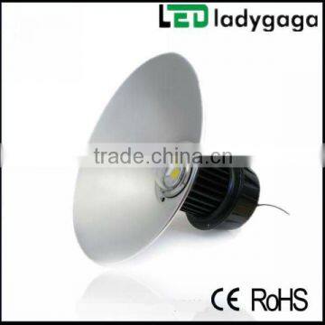 2013 Hot Sales and Super Brightness LED High Bay Light with CE&RoHS Certificate 100W high quality led high bay light