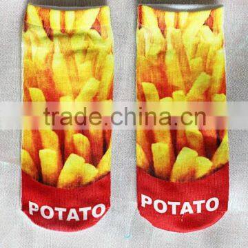 sell women microfiber socks