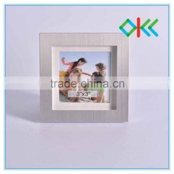 wholesale classical art aluminium picture frame