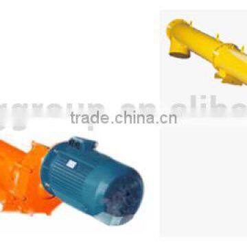 Reliable Sealing Screw Conveyor Design for Sale