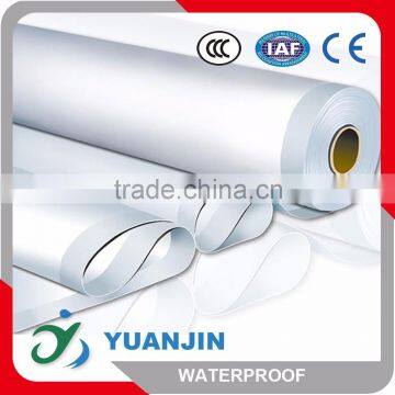 High quality TPO Maintaining dry coiled material