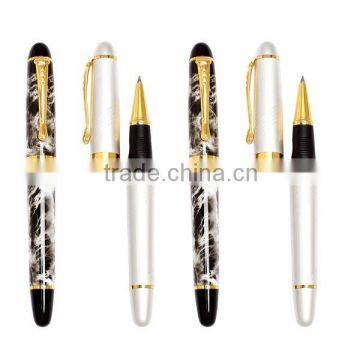 nice metal gift pen/coroparate pens