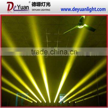 Hot Selling 280W Beam Spot Wash Moving Head Light/10R Moving Head photo-6