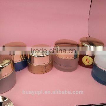 Various Color High Quality Glass Bottle Set Series photo-5